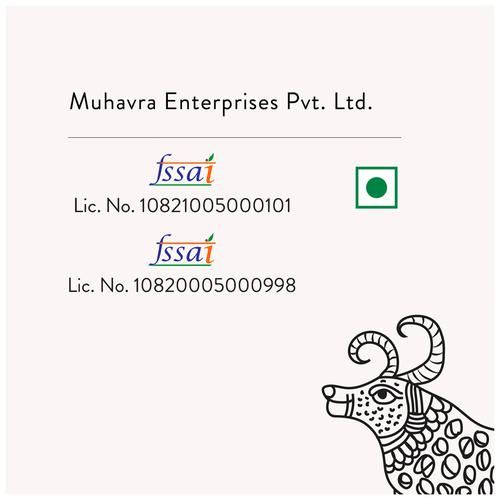 Blue Tokai Coffee Roasters - Dark Vienna Roast, 250 g Pouch-5.webp